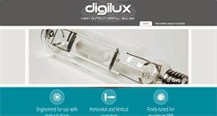 Desktop Screenshot of digilux.com